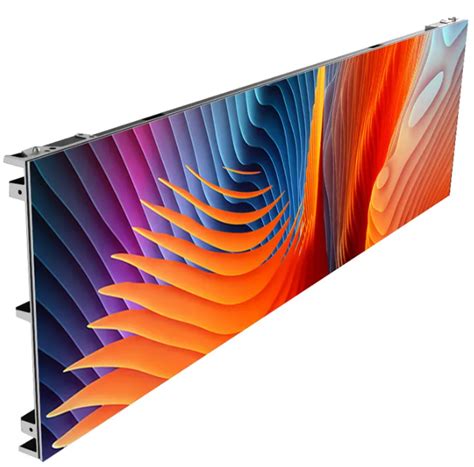 Image result for LED Wall Installation