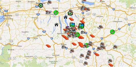 Map of Local Building Materials 的图像结果