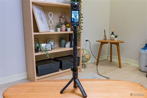 High Resolution 360 Camera 的图像结果