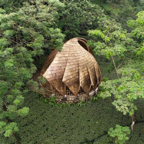 Architecture – Mianzi