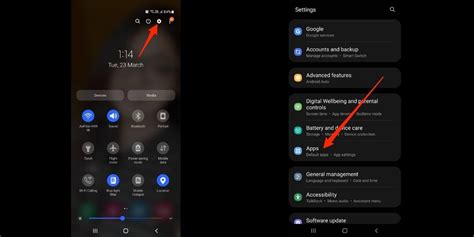 How To Prevent Automatic App Installs On Samsung Smartphones? | Cashify ...
