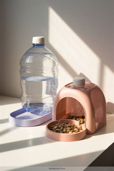 Plastic Bottle Crafts 的图像结果