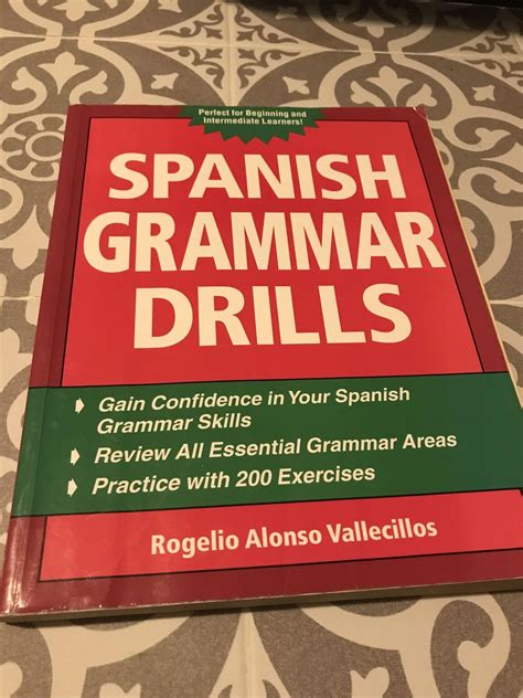 At the weekend I had the chance to speak to a Spanish speaker from ...