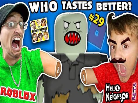 Image result for FGTeeV FNF Mod