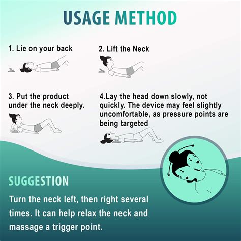 Head And Neck Pressure Points