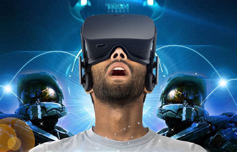 VR未来发展 - 武汉蓝鲸科技集团有限公司