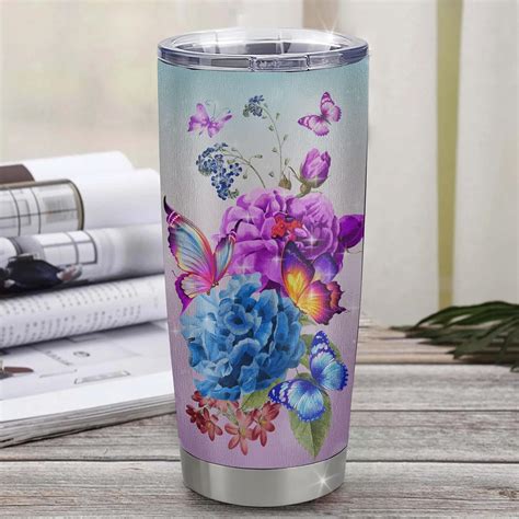Vaso personalizado con texto en inglés «To My Memaw de nietos, nieta ...