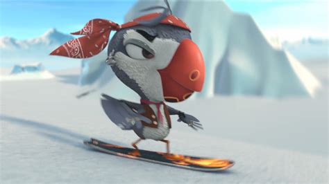 Johnny Puff: Secret Mission (2024)