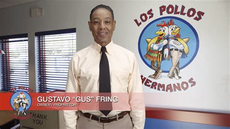 Los Pollos Hermanos Wallpapers - Top Free Los Pollos Hermanos ...