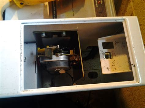 Image result for How to Pick a Coin Operated Washing Machine