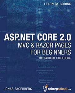 Image result for ASP.NET Core MVC Tutorial for Beginners