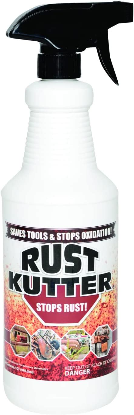 Image result for Rust Kutter Rust Converter