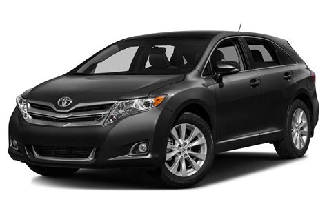 2015 Toyota Venza - Specs, Prices, MPG, Reviews & Photos | Cars.com