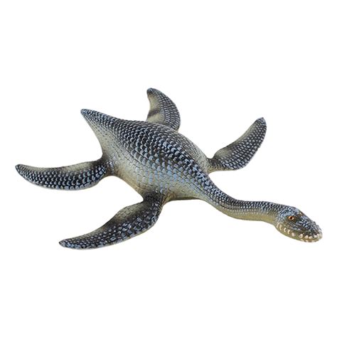 Buy Lifelike Dinosaur Model Figure Educational Prehistoric Animal Deep ...