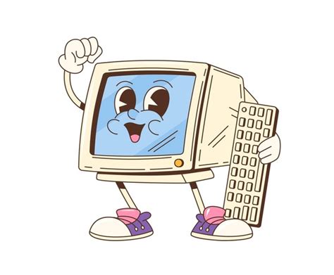 Image result for Comic Strip Computer Wizard