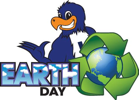 Herbie Earth Day - Earth Clip Art - Full Size PNG Clipart Images Download