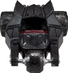 Buy McFarlane Toys DC Multiverse Bat-Raptor Vehicle Online at Best ...