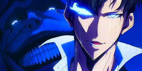 Why Is Solo Leveling So Good? It Turns Out 1 Episode Takes "10 Months ...