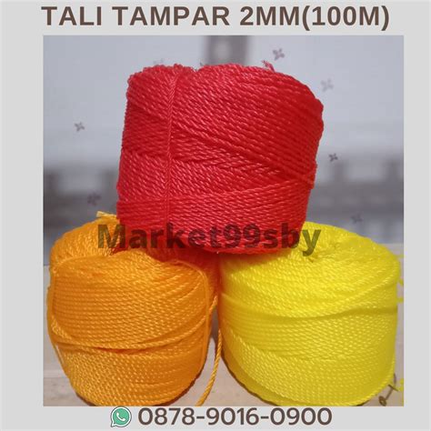 Tali tampar 108 - Tali Tampar - Medium