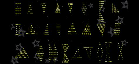 Image result for Java Star Pattern Source Code