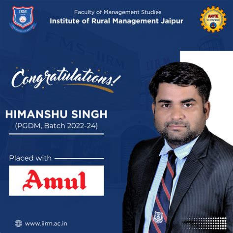 Top MBA/PGDM & PGDM-RM College in Rajasthan, India