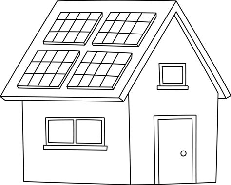 Cottage Solar System