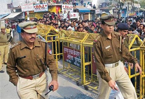 UP to sack 25,000 home guards earning Rs 500 per day - BusinessToday