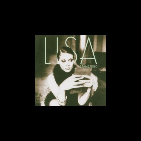 ‎リサ・スタンスフィールドの「Lisa Stansfield」をApple Musicで