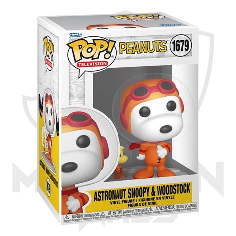 FUNKO - Peanuts - 1679 | Micelion Games
