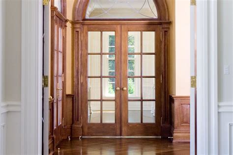 Interior French Doors Canada | Cabinets Matttroy