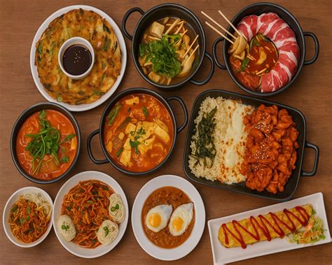 Pocha Baekjubu (포차 백주부) Menu Fort Lee • Order Pocha Baekjubu (포차 백주부 ...