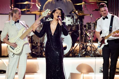 Raye Grammy Nominations