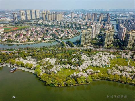 柯桥的“中国轻纺城”用改革创新绘就出波澜壮阔的成功画卷 - 知乎
