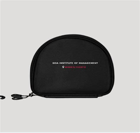 Urban Wolf Tech Nomal Pouch – Waterproof & Travel-Ready Organizer for ...