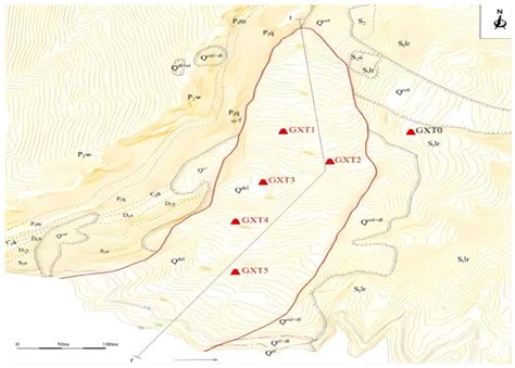 Displacement Prediction of Channel Slope Based on EEMD-IESSA-LSSVM ...