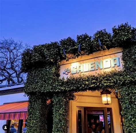 La Calenda: Renowned Chef Thomas Keller Takes on the Flavors of Oaxaca ...