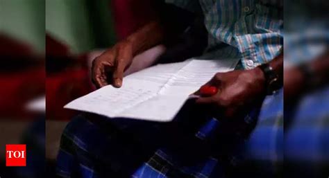 MHA-appointed panel on Assam recommends 1951 as cut-off year to define ...