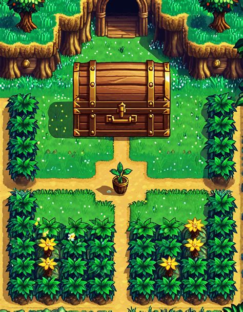 Stardew Valley Ancient Seed Unlocks Rare Crops And Secrets