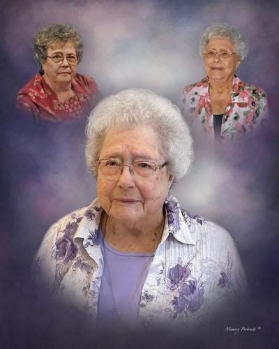 Margaret Choat Obituary (2025) - Roswell, NM - LaGrone Funeral Chapel ...