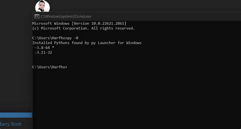 Image result for Windows How to Open Python in Cmd