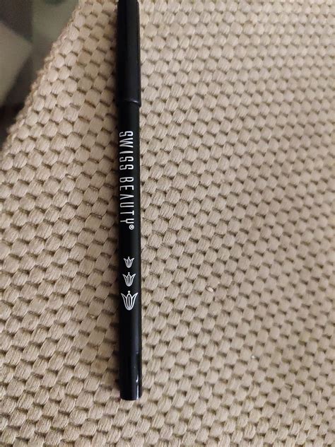 Swiss Beauty Soft Kohl Kajal | Waterproof & Smudge-Proof | Long-Lasting ...