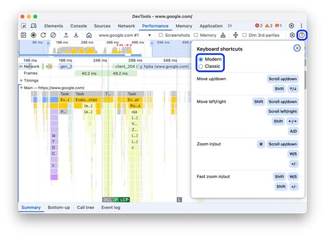 Image result for Chrome Performance Testing Using Dev Tools