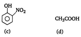 Which of the following is sparingly soluble in water?