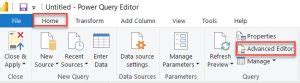 Image result for Power Query Remove Rows Based On Is Numeric