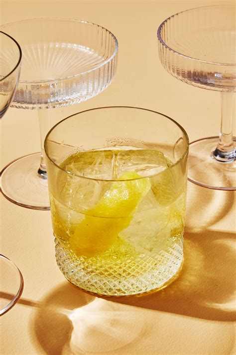 White Negroni (Gin, Lillet Blanc, Suze Cocktail) Recipe | Epicurious