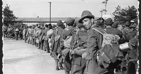 Una storia dimenticata: l&rsquo;altra Resistenza degli Internati militari ...