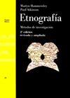 ETNOGRAFÍA | MÉTODOS DE INVESTIGACIÓN Traficantes de Sueños