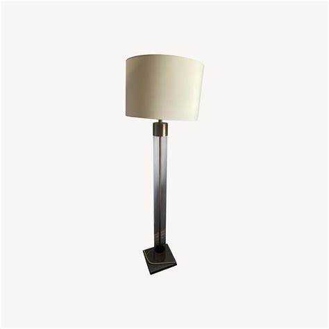 Crate & Barrel Floor Lamp - AptDeco