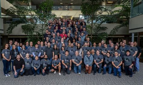 Carnegie Technologies Office Photos | Glassdoor