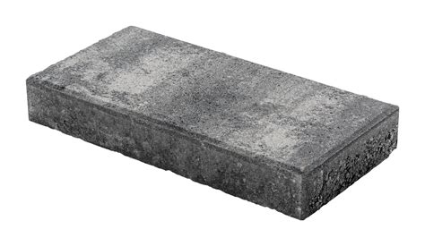 Lastra in calcestruzzo saturno 30 x 15 cm, spessore 60 mm | Leroy Merlin